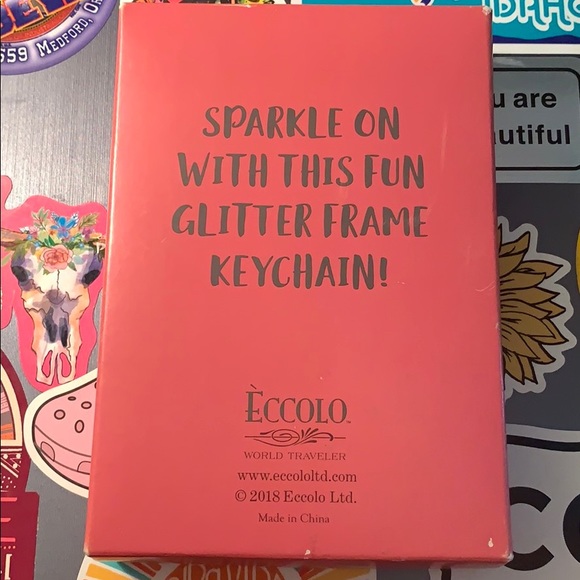 Keychain - Picture 3 of 3